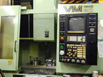 立型マシニングセンタ：VM40 II